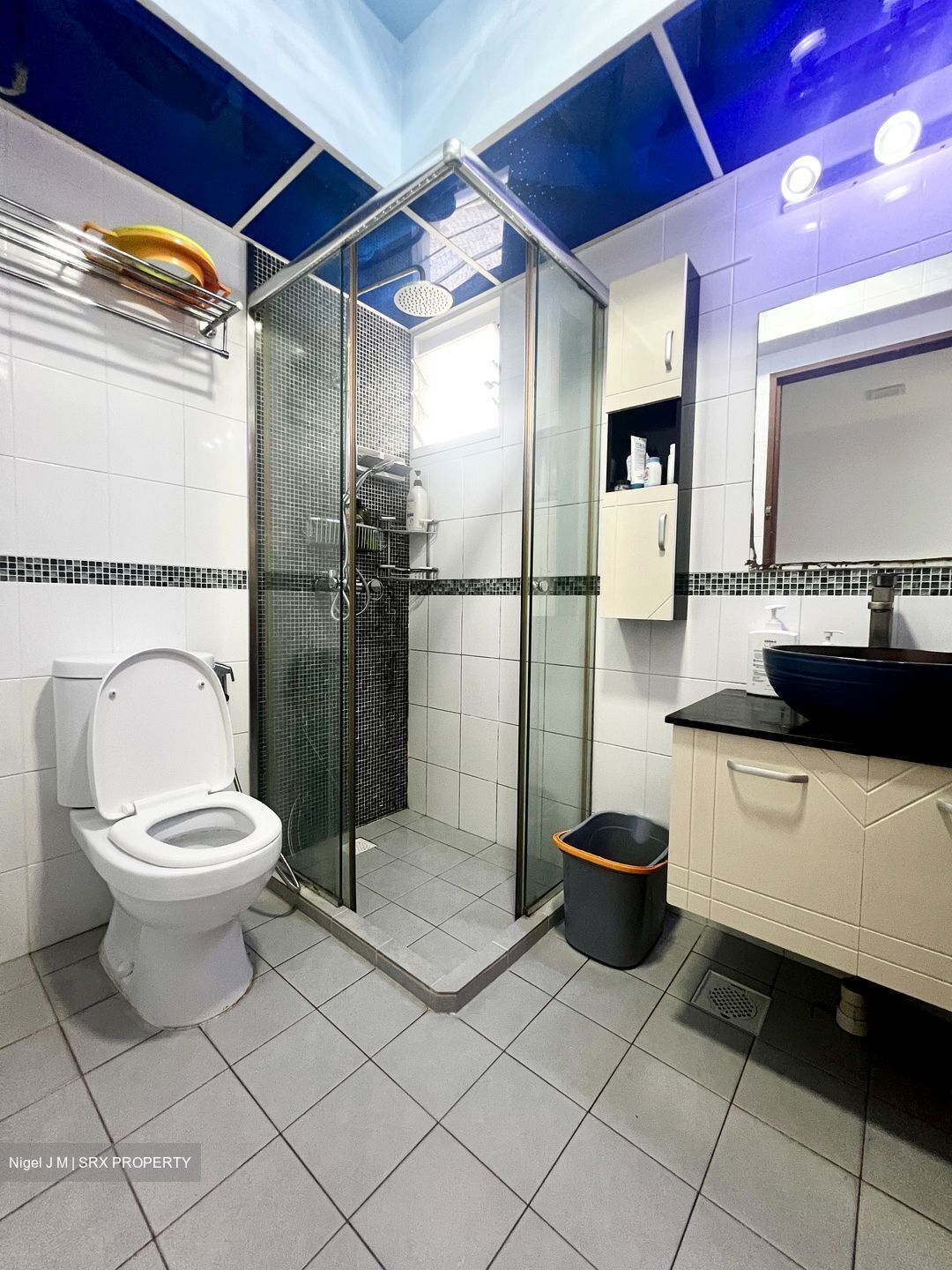 Blk 315B Yishun Greenwalk (Yishun), HDB 5 Rooms #451704081